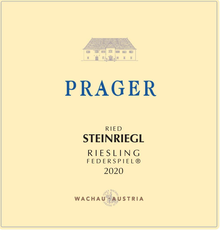 Prager Riesling Steinriegl Federspiel