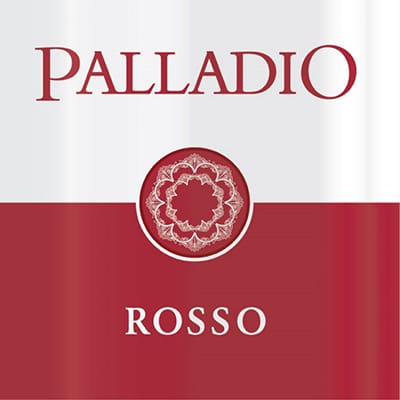 Palladio Rosso