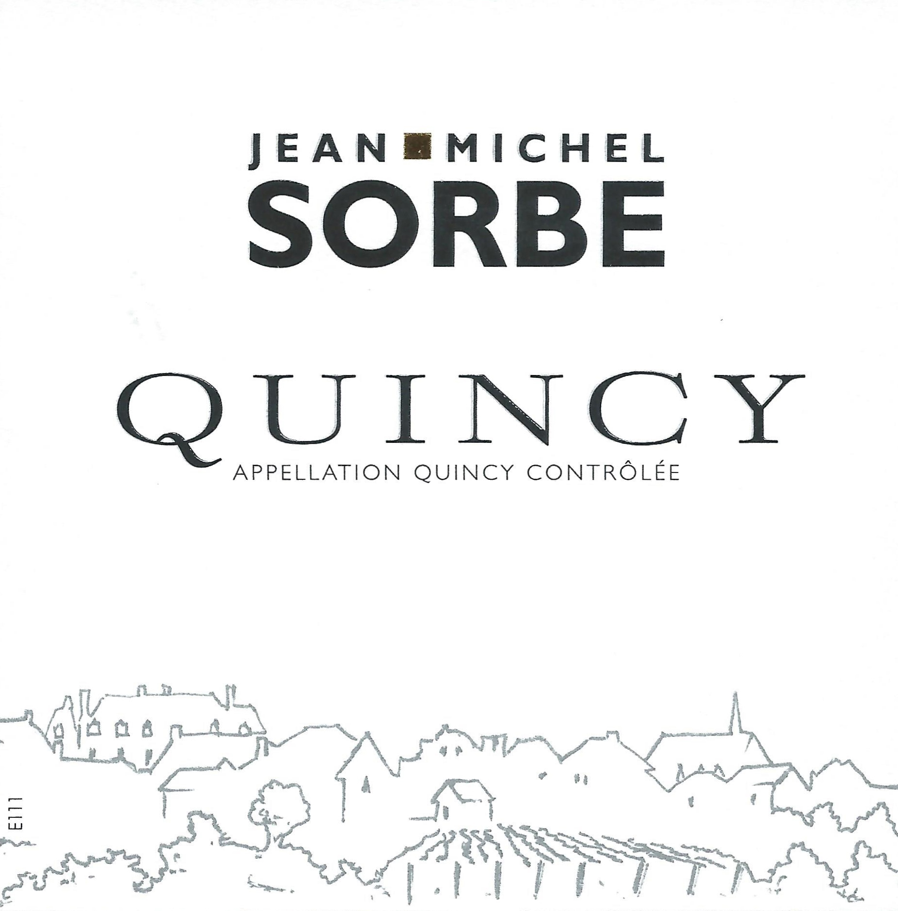 Jean Michel Sorbe Quincy