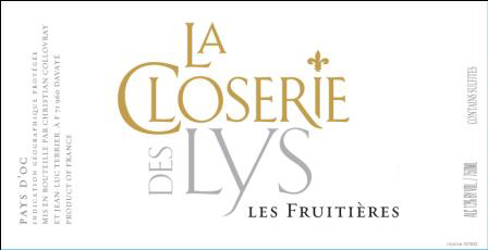 Closerie Des Lys Rouge