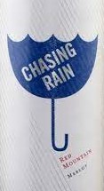 Chasing Rain