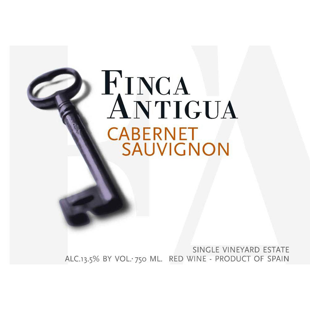 Finca Antigua