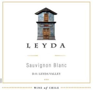 Vina Leyda Sauvignon Blanc