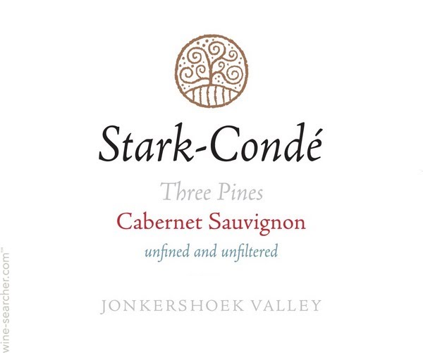 Stark Conde Three Pines