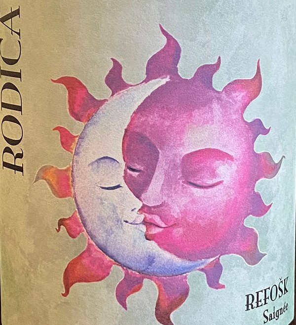 Rodica Refosk