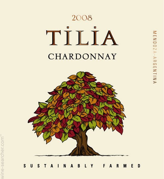 Tilia Chardonnay