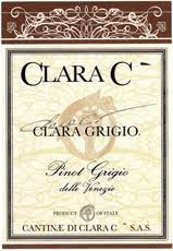 Clara C PG