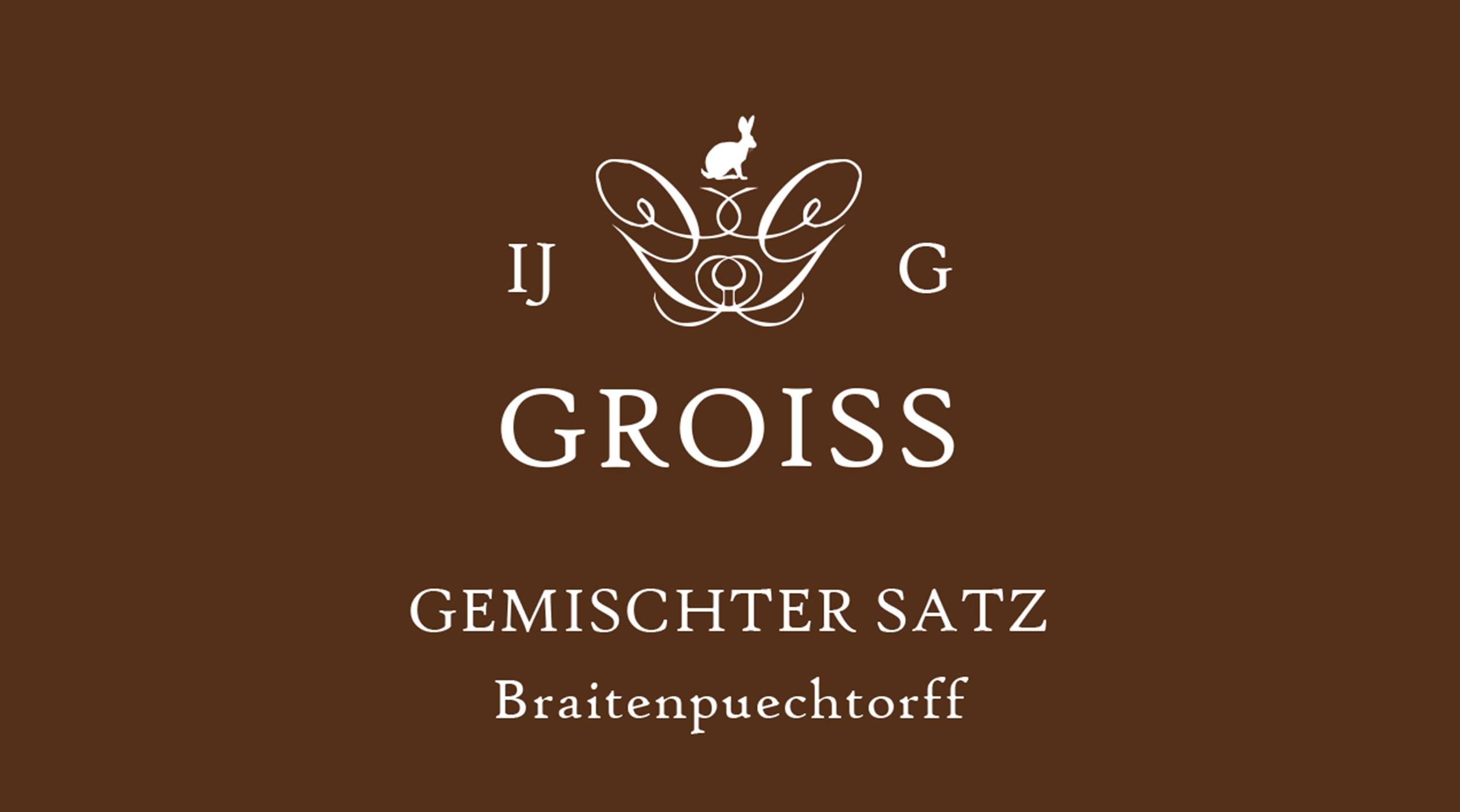 Ingrid Groiss Gemischter Satz