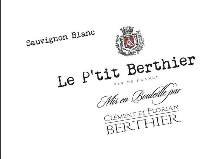 Berthier Le P'tit Berthier
