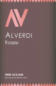 Alverdi Rosato