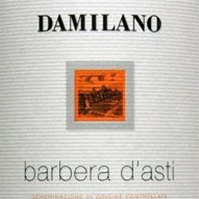 Damilano Barbera d'Asti