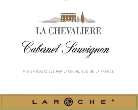 Mas Le Chevaliere Laroche