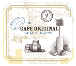 Cape Original CB