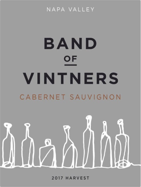 Band of Vintners