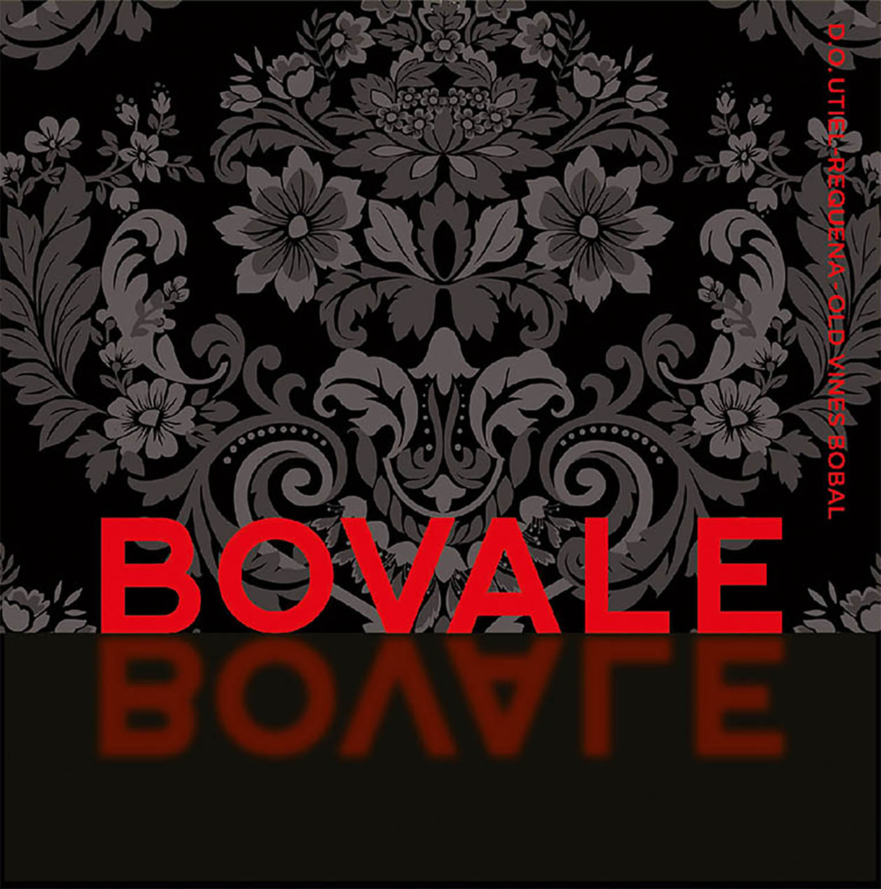 Bovale Old Vines