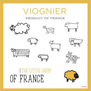 Little Sheep Viognier