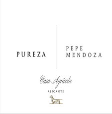 Casa Agricola Pepe Mendoza Pureza