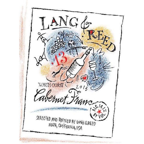Lang & Reed