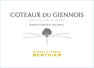 Berthier Coteaux du Giennois