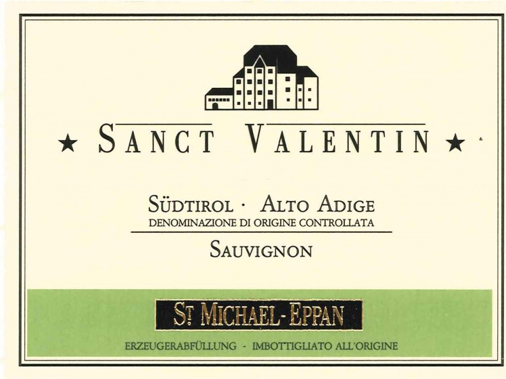 St. Michael Eppan Sanct Valentin