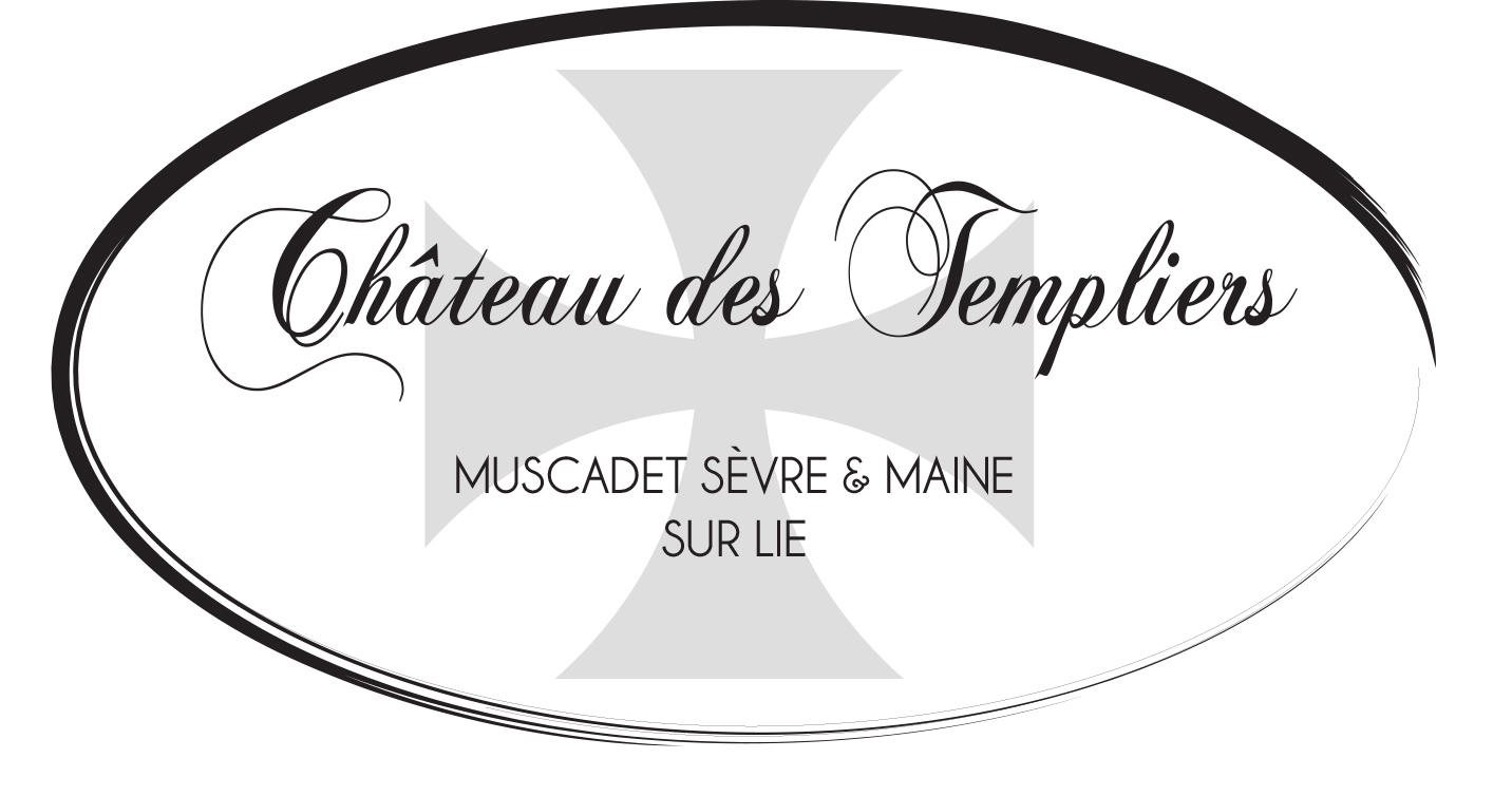 Ch. des Templiers Muscadet Sevre et Main