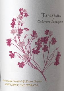 Tassajara CS