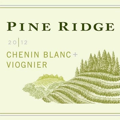 Pine Ridge Chenin Blanc Viogner