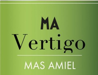 Mas Amiel Vertigo Blanc
