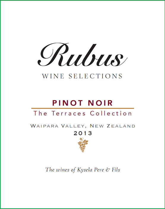 Rubus PN