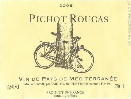 Pichot Roucas VDP