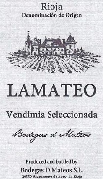 Lamateo