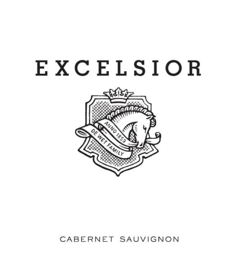Excelsior Cabernet Sauvignon