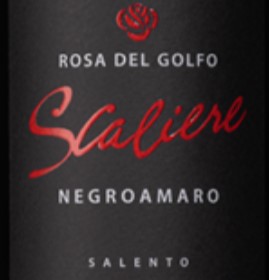 Rosa del Golfo Scaliere