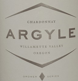 Argyle Chardonnay