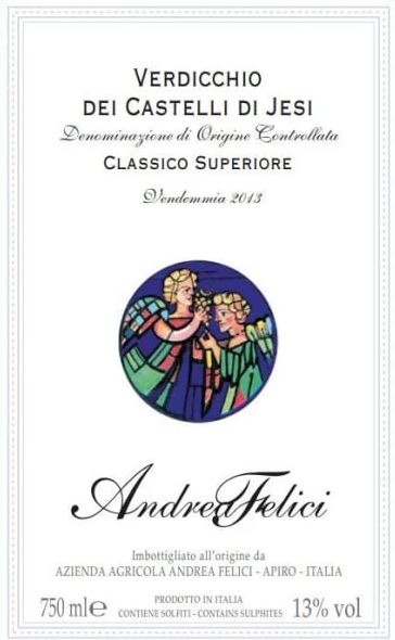 Andrea Felici Classico Superiore