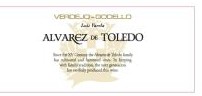 Alvarez de Toledo Blanca