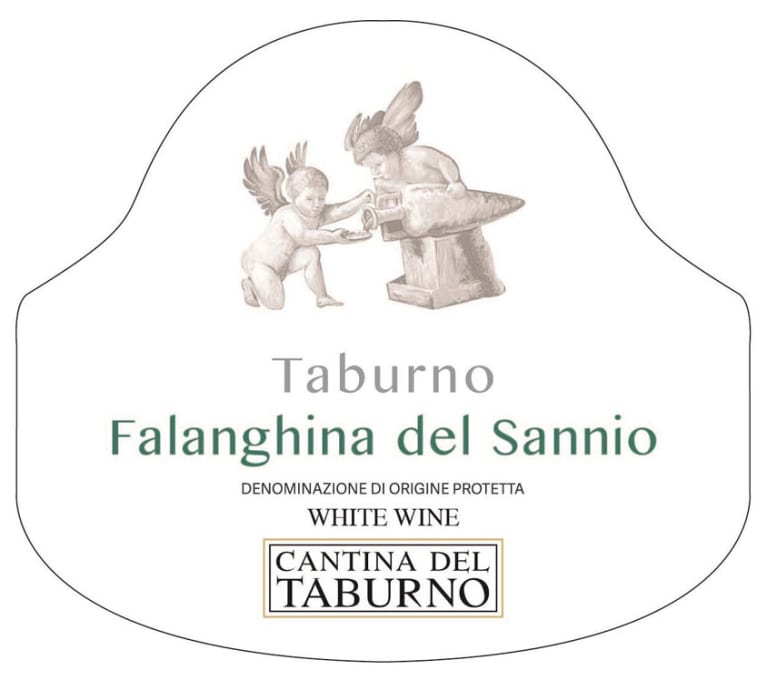 Cantina del Taburno