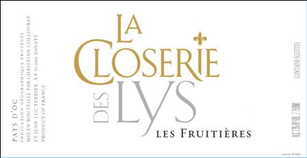 Closerie Des Lys Rose