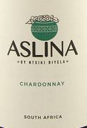 Aslina Chardonnay