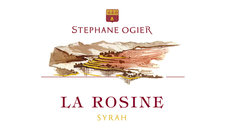 Stephane Ogier La Rosine
