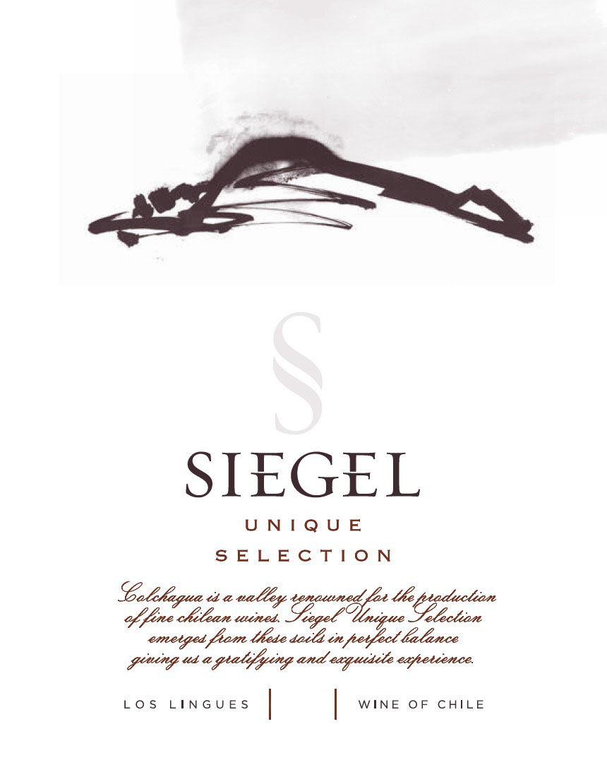 Siegel Unique Selection