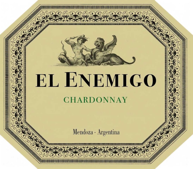 El Enemigo Chardonnay