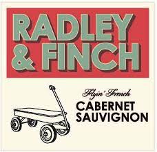 Radley & Finch Flyin' French CS