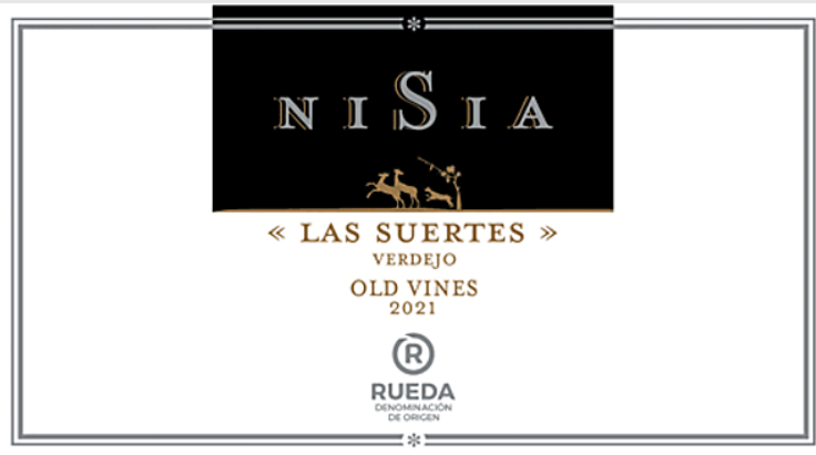 Nisia 'Las Suertes'