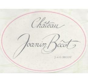 Ch. Joanin Becot