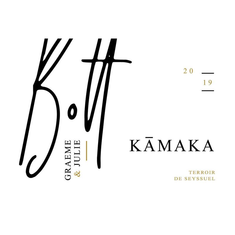 Dom. Bott Kamaka