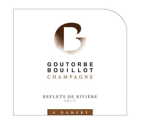 Champagne Goutorbe Bouillot Reflets de Riviere