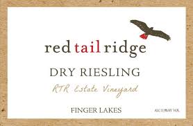 Red Tail Ridge Riesling