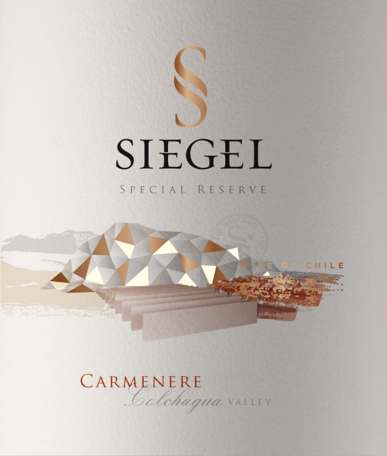 Siegel Carmenere