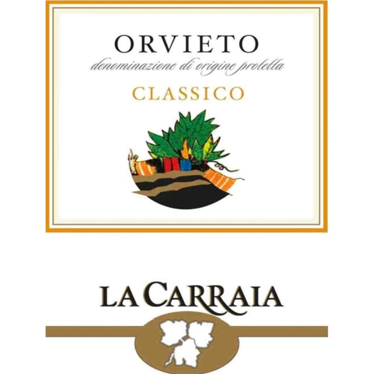 La Carraia Orvieto